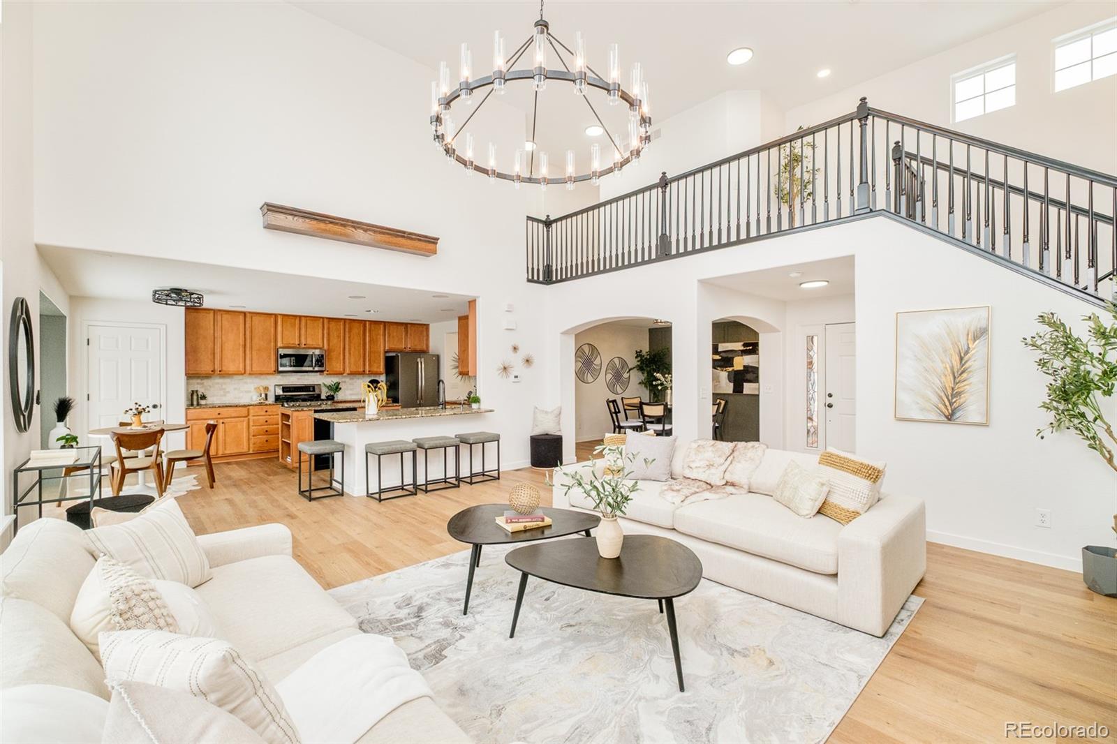 MLS Image #4 for 4955 s elk street,aurora, Colorado