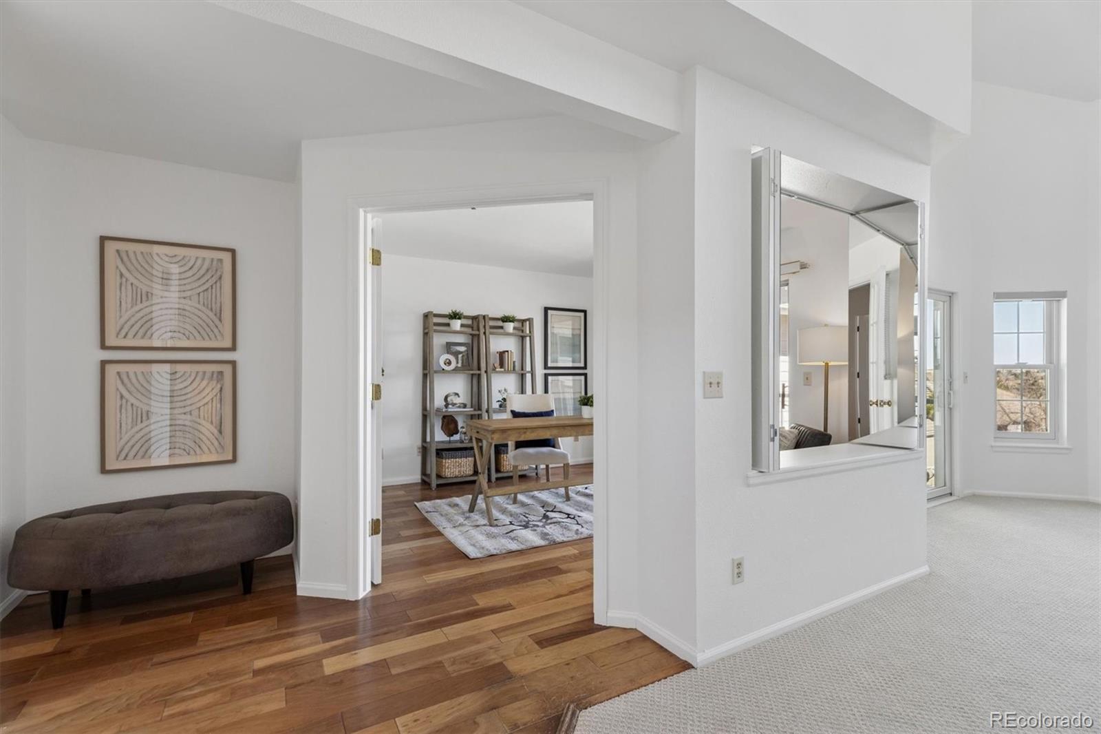 MLS Image #11 for 9320  miles drive ,lone tree, Colorado