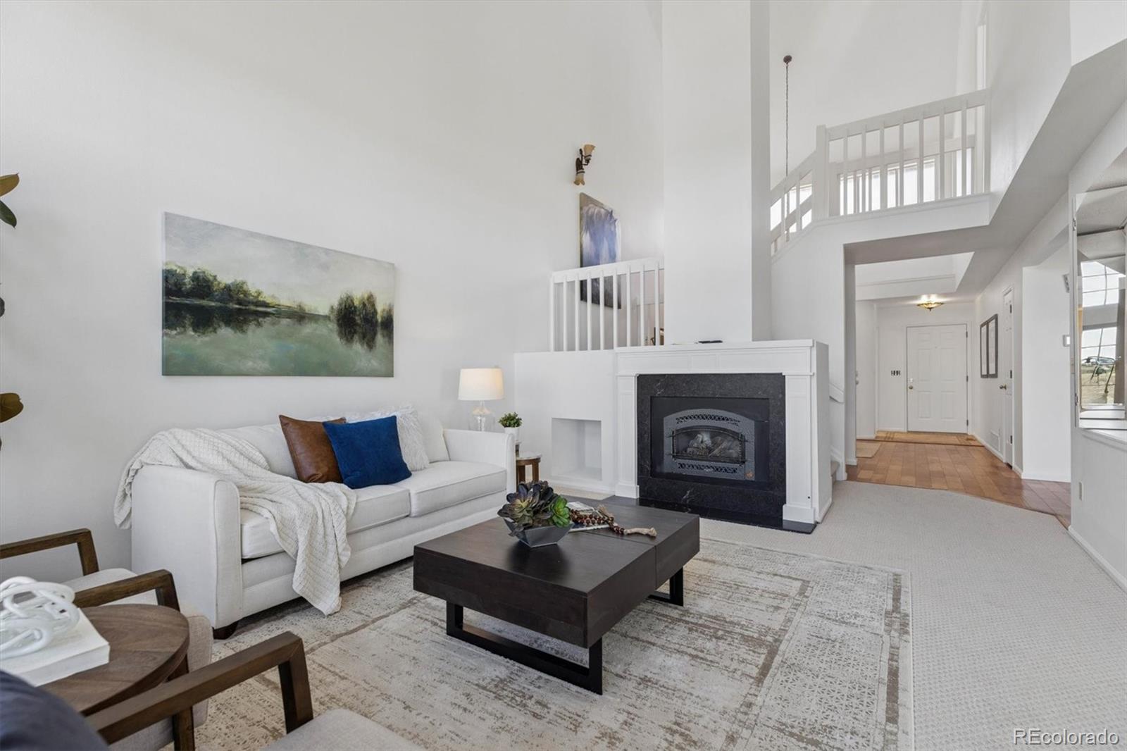 MLS Image #15 for 9320  miles drive ,lone tree, Colorado