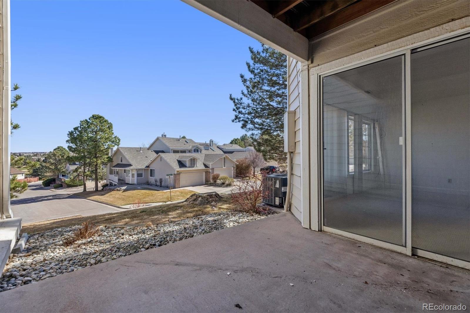 MLS Image #27 for 9320  miles drive ,lone tree, Colorado