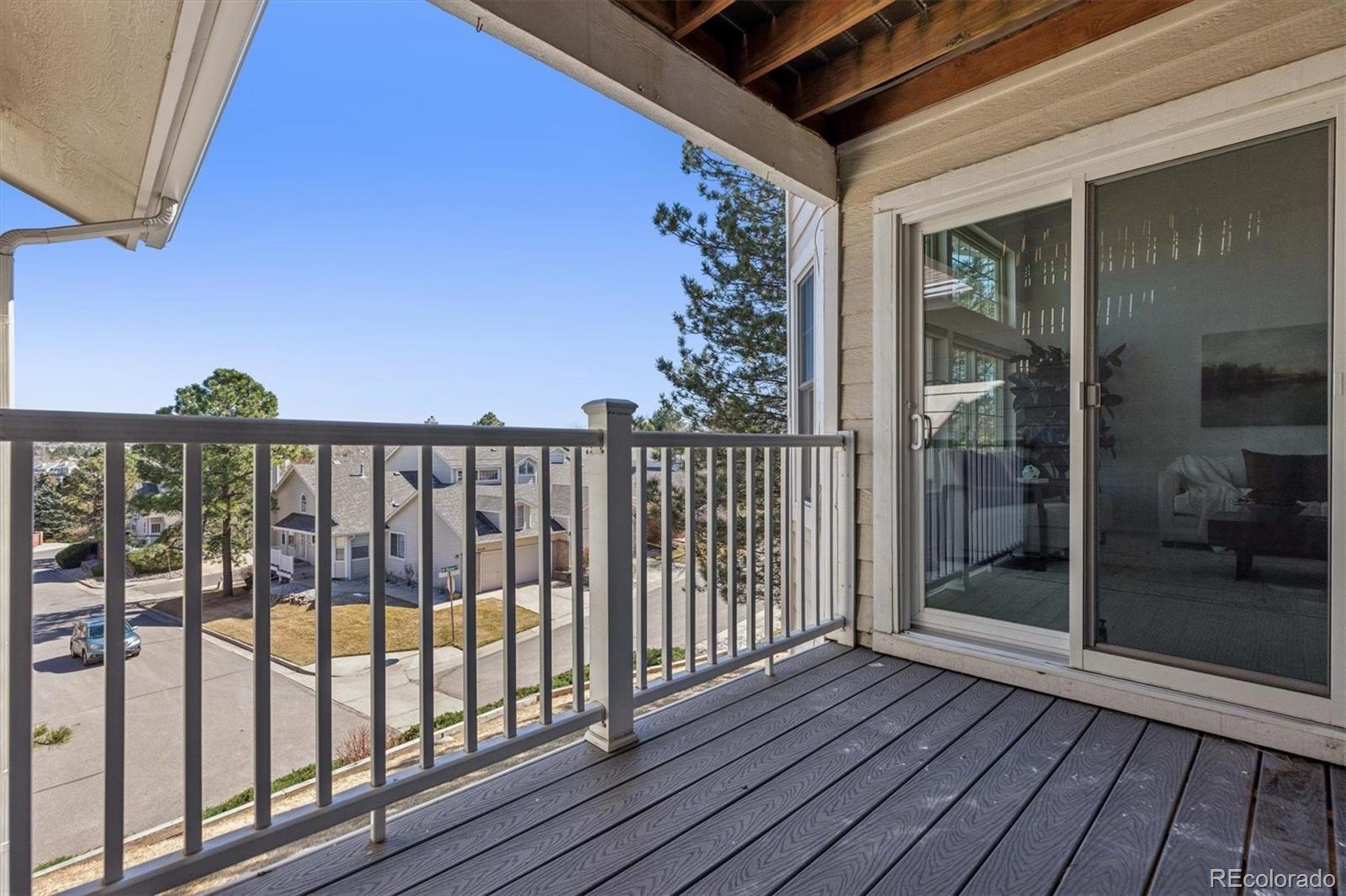 MLS Image #28 for 9320  miles drive ,lone tree, Colorado