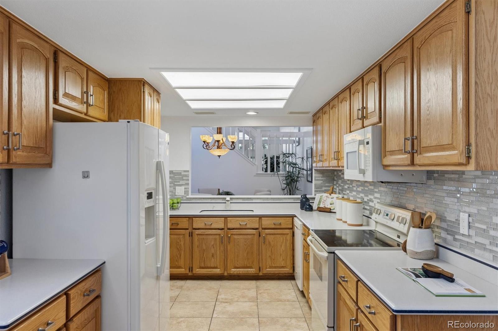 MLS Image #8 for 9320  miles drive ,lone tree, Colorado