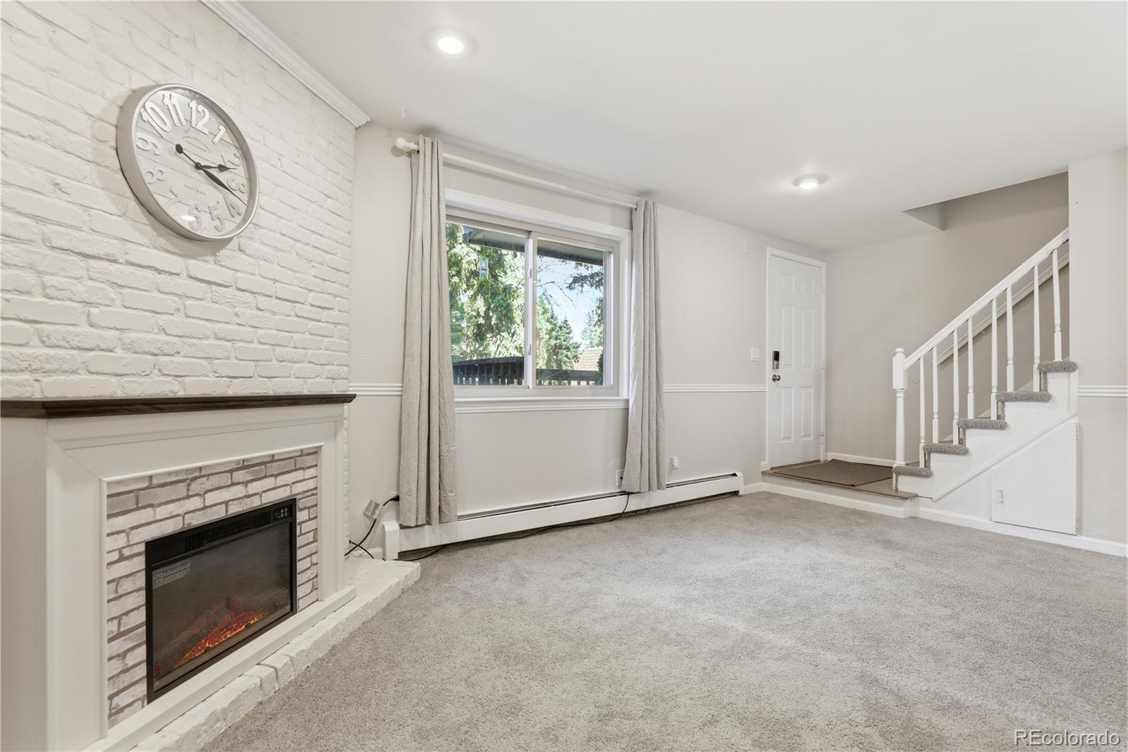 MLS Image #1 for 1390  everett court 209,lakewood, Colorado