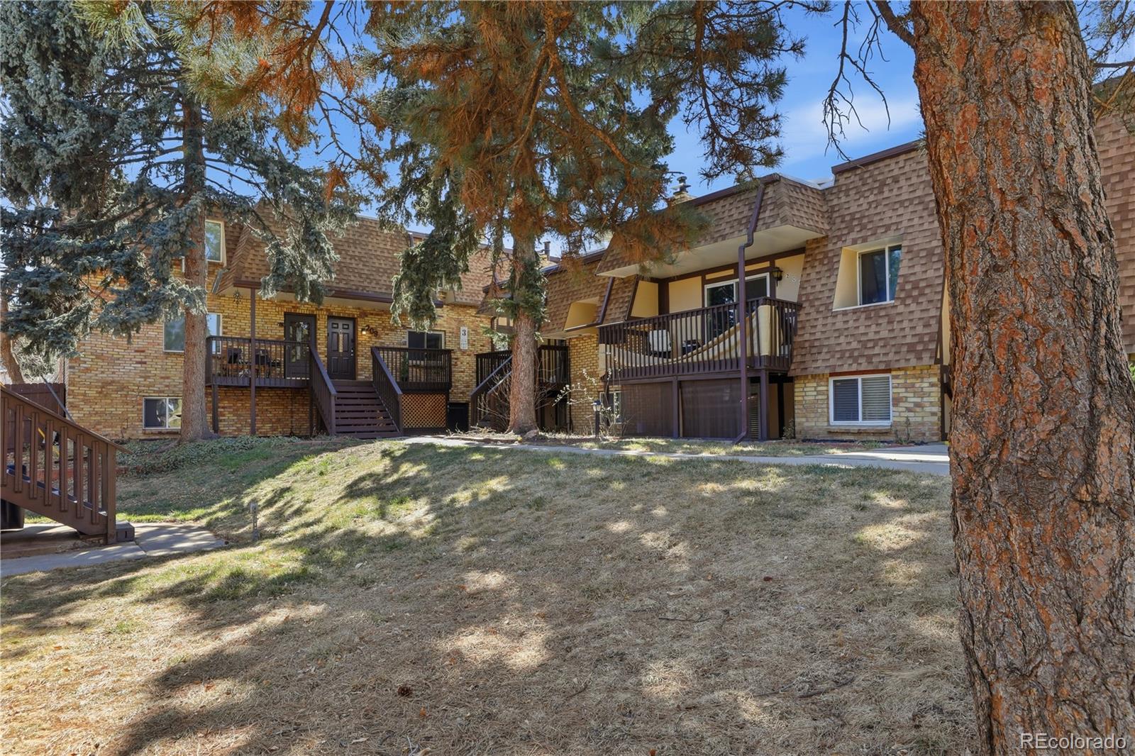 MLS Image #22 for 1390  everett court 209,lakewood, Colorado