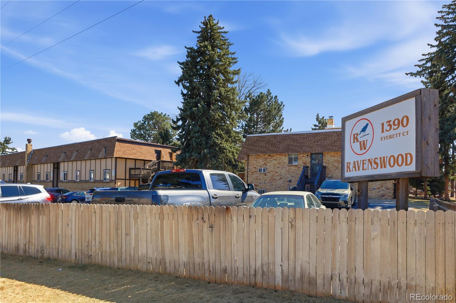 MLS Image #26 for 1390  everett court 209,lakewood, Colorado