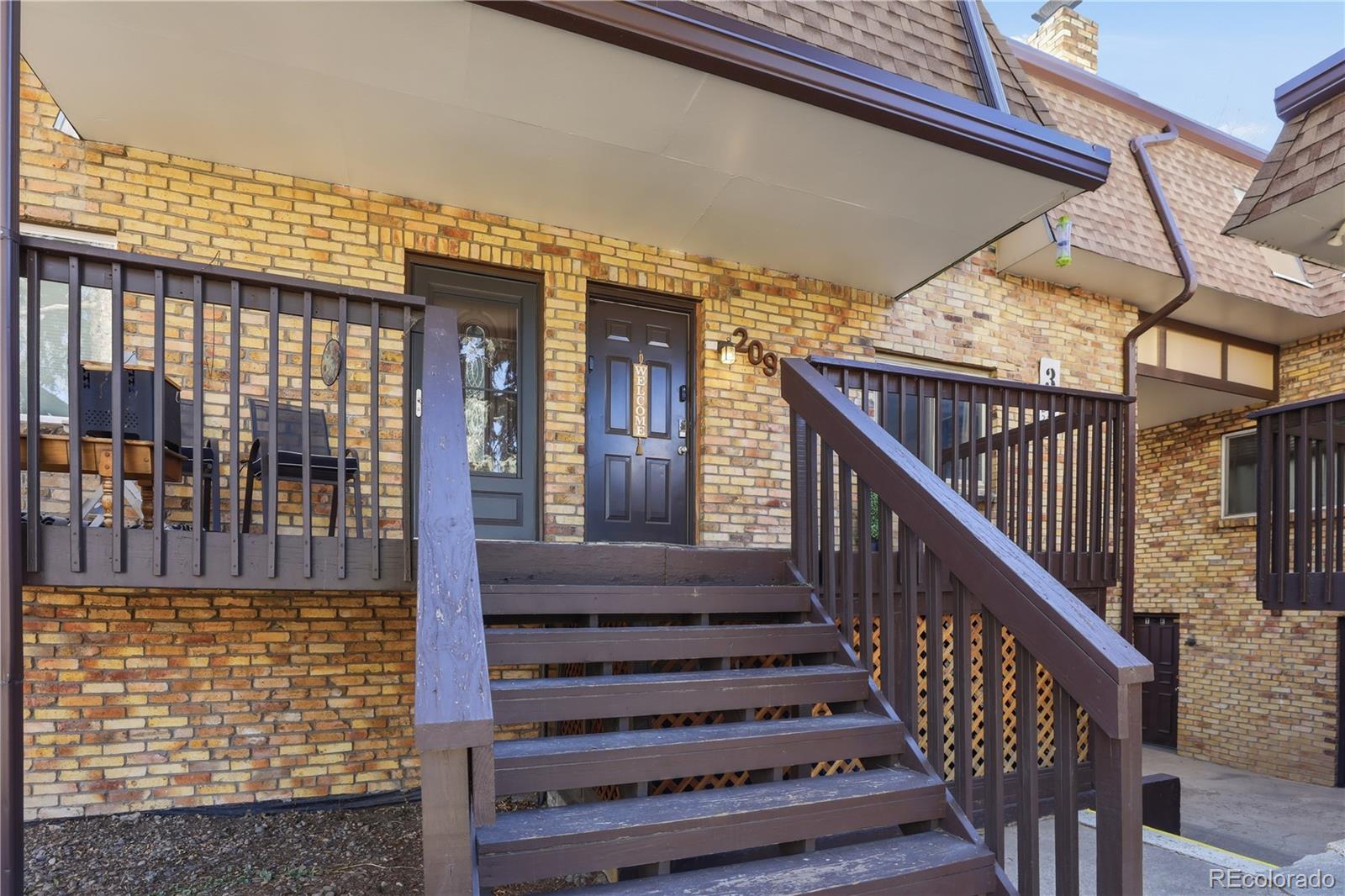 MLS Image #6 for 1390  everett court 209,lakewood, Colorado