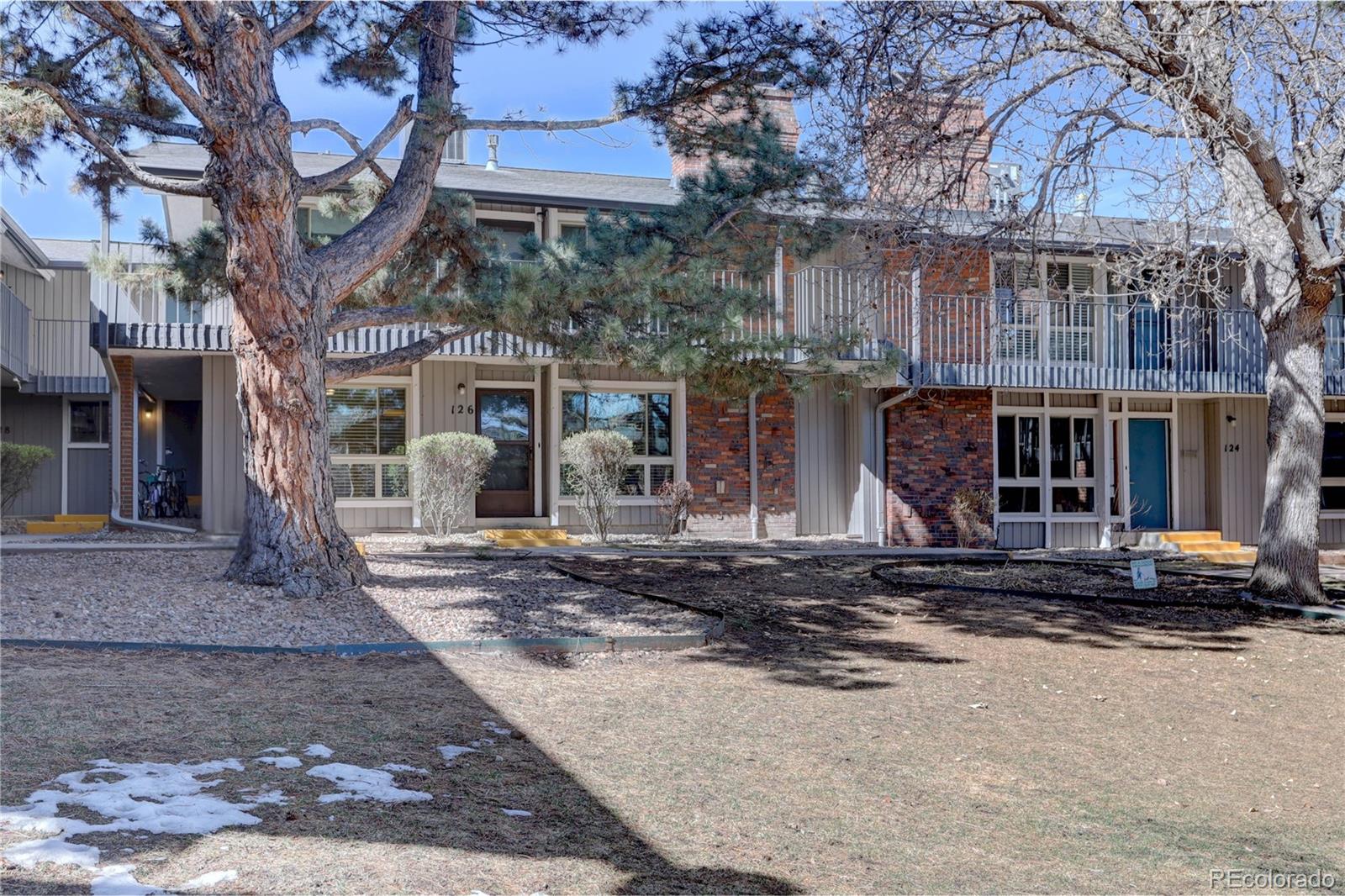 MLS Image #0 for 6495 e happy canyon road 126,denver, Colorado