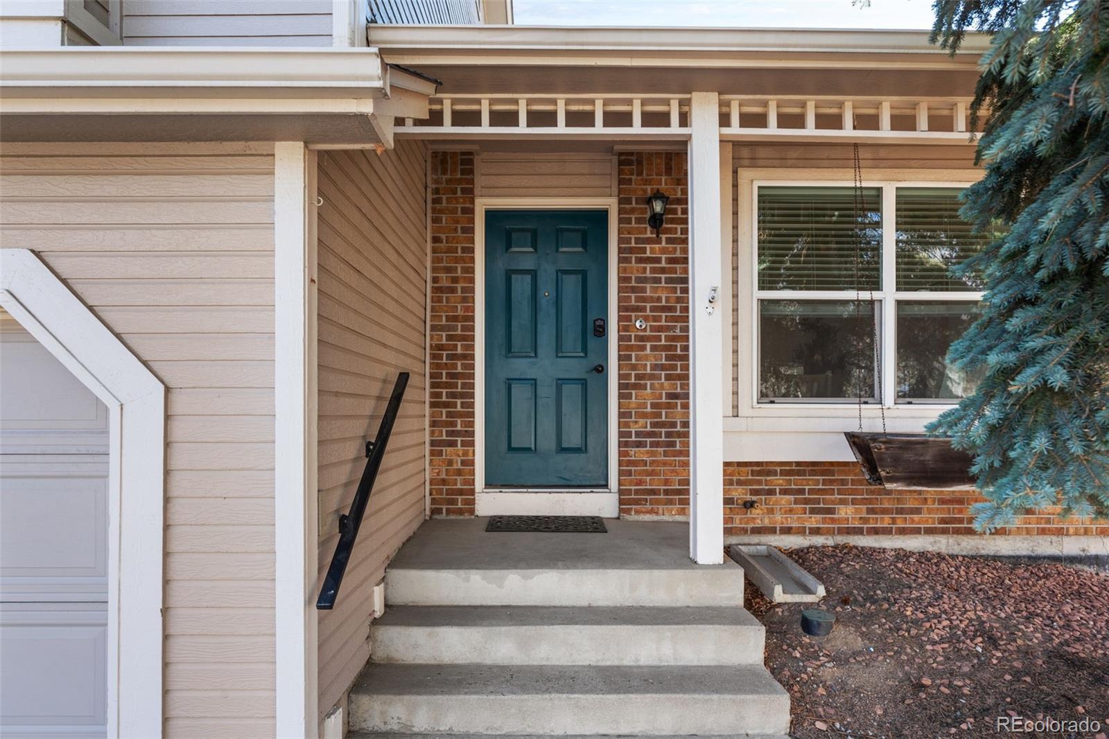MLS Image #1 for 392  fir lane,broomfield, Colorado