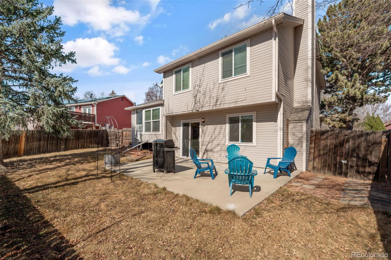 MLS Image #34 for 392  fir lane,broomfield, Colorado