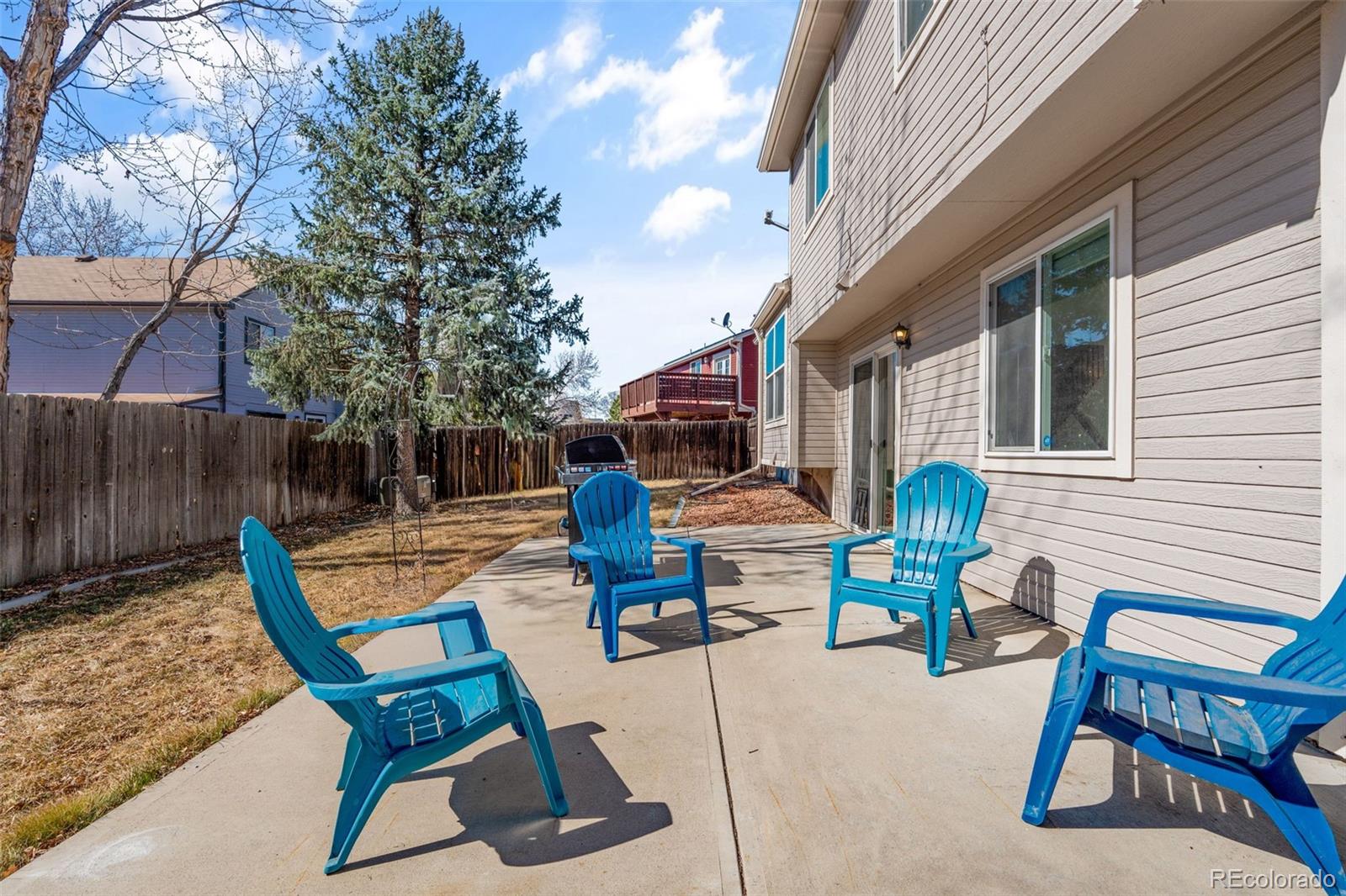 MLS Image #35 for 392  fir lane,broomfield, Colorado