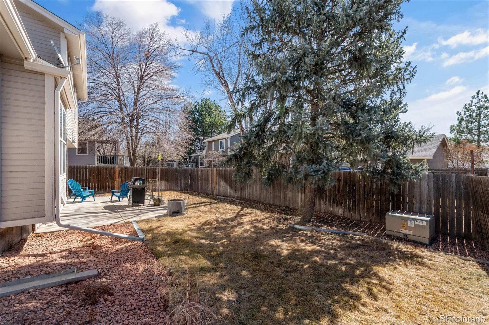 MLS Image #36 for 392  fir lane,broomfield, Colorado