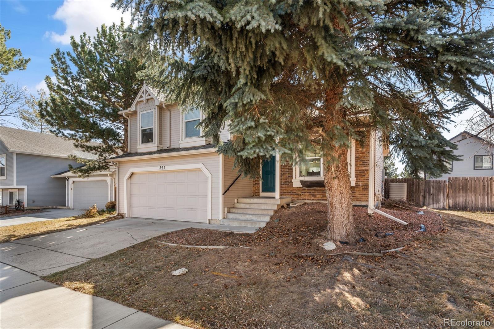 MLS Image #37 for 392  fir lane,broomfield, Colorado