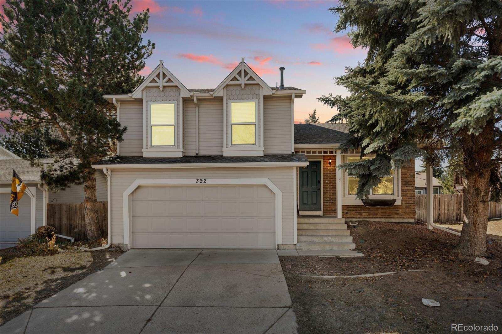 MLS Image #38 for 392  fir lane,broomfield, Colorado
