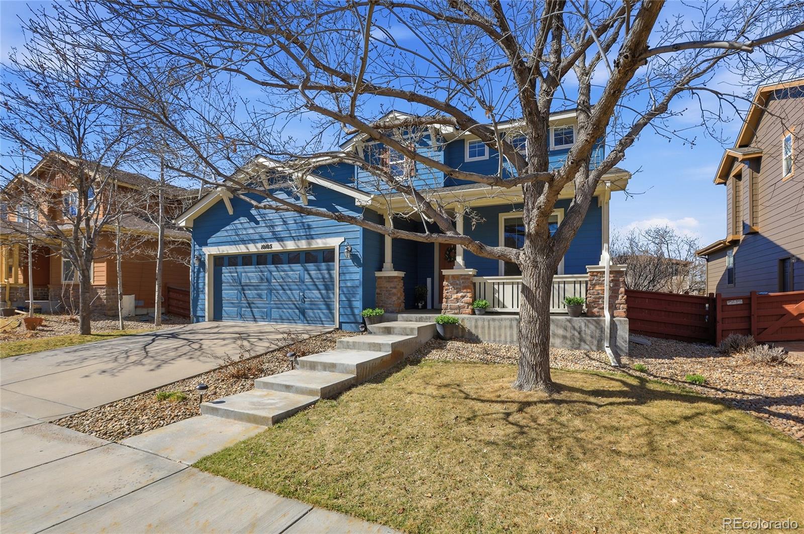 MLS Image #2 for 10105  sedalia street,commerce city, Colorado