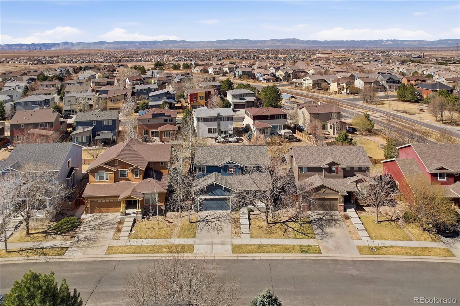 MLS Image #48 for 10105  sedalia street,commerce city, Colorado
