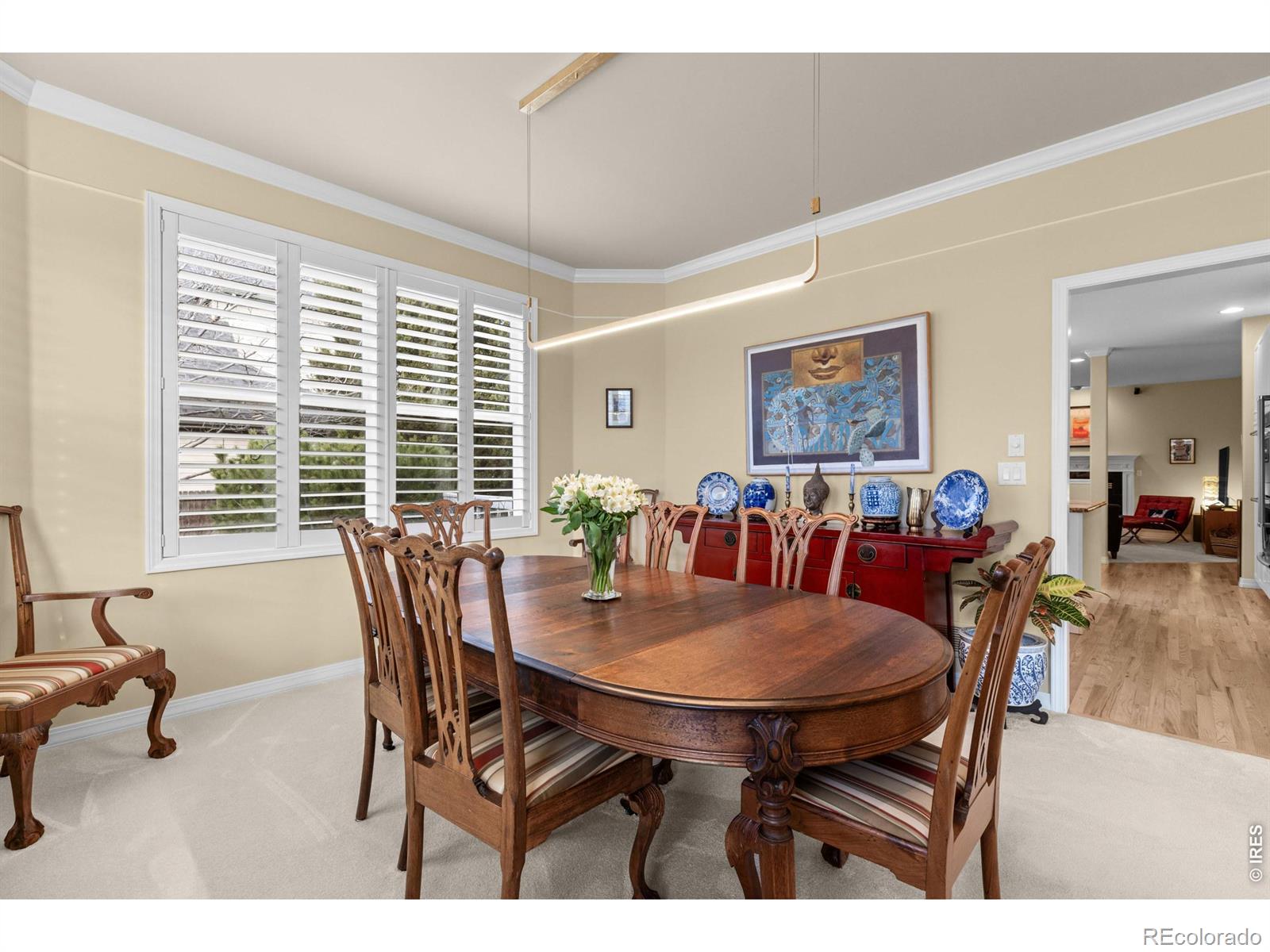 MLS Image #4 for 4141  saint croix street,boulder, Colorado