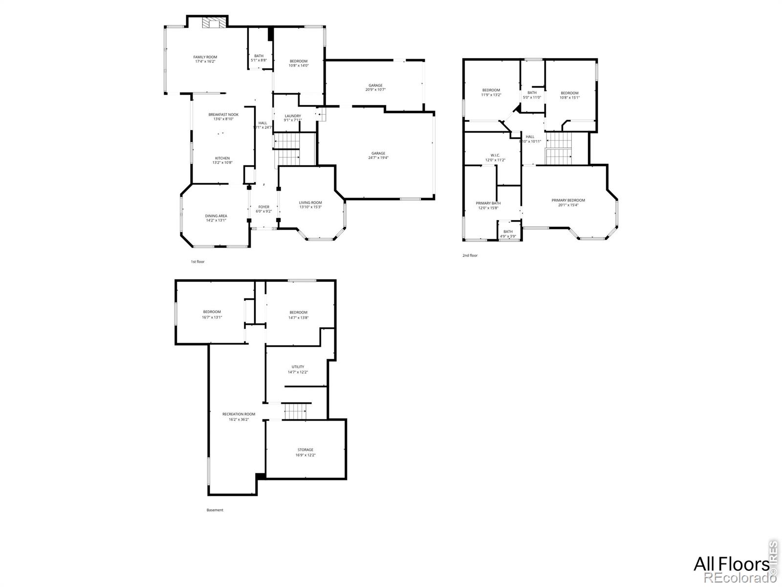 MLS Image #46 for 4141  saint croix street,boulder, Colorado
