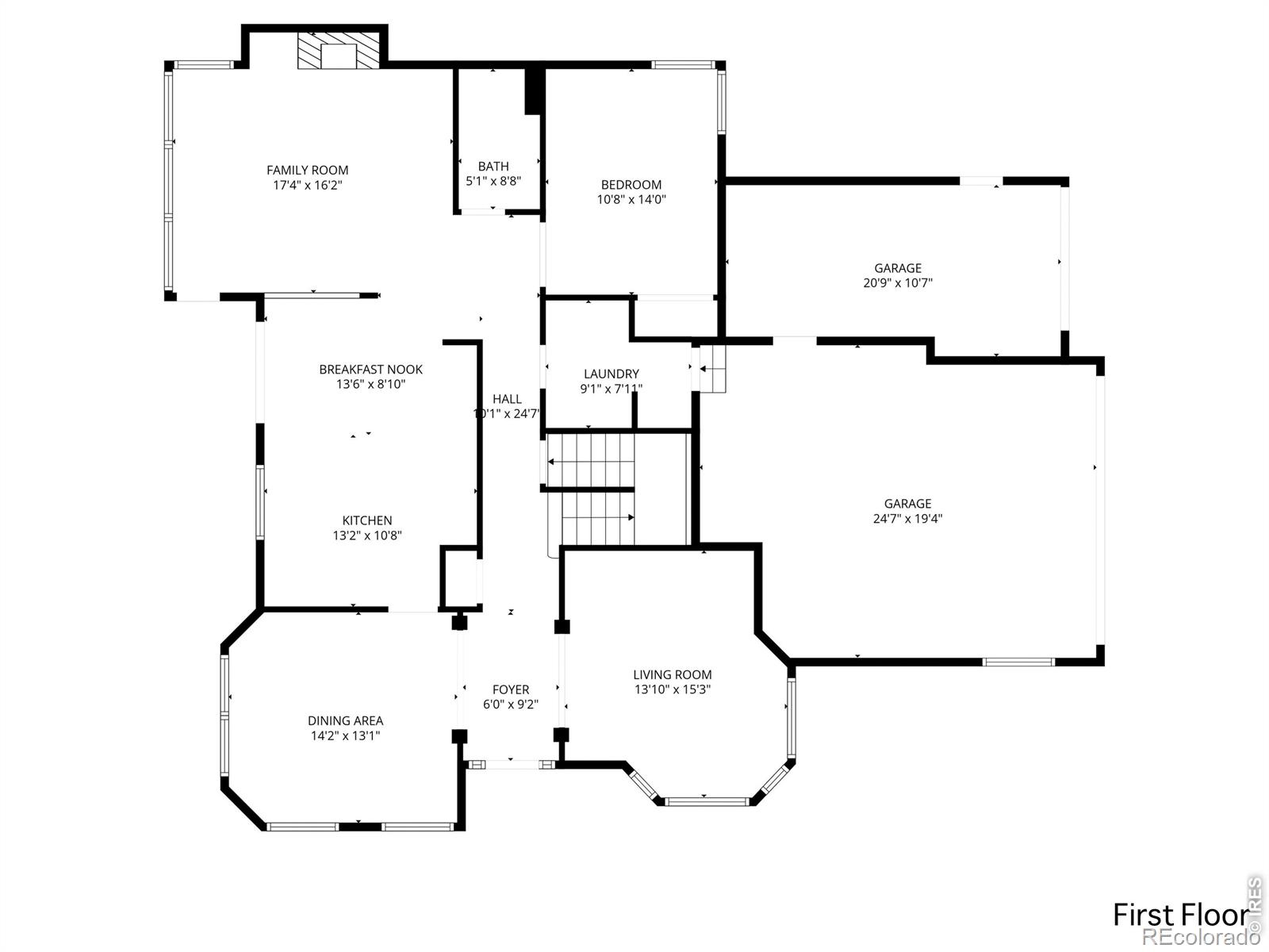 MLS Image #47 for 4141  saint croix street,boulder, Colorado