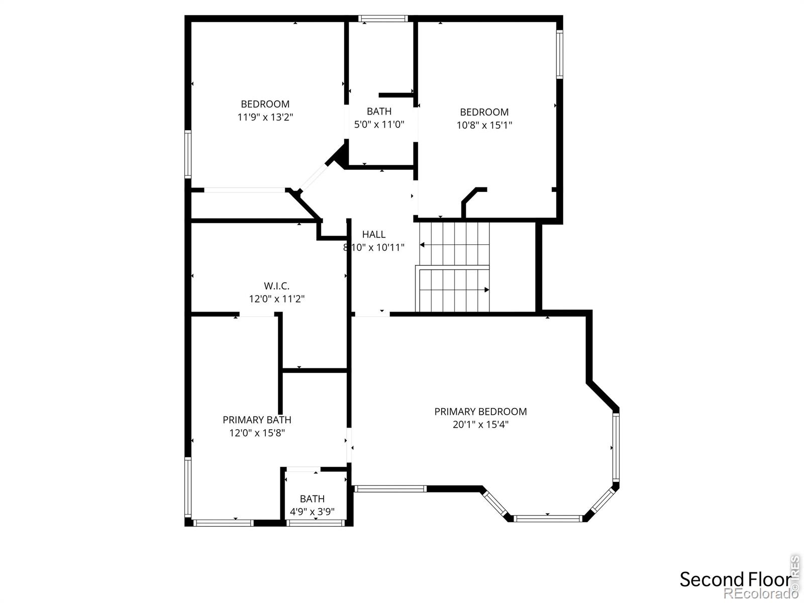 MLS Image #48 for 4141  saint croix street,boulder, Colorado