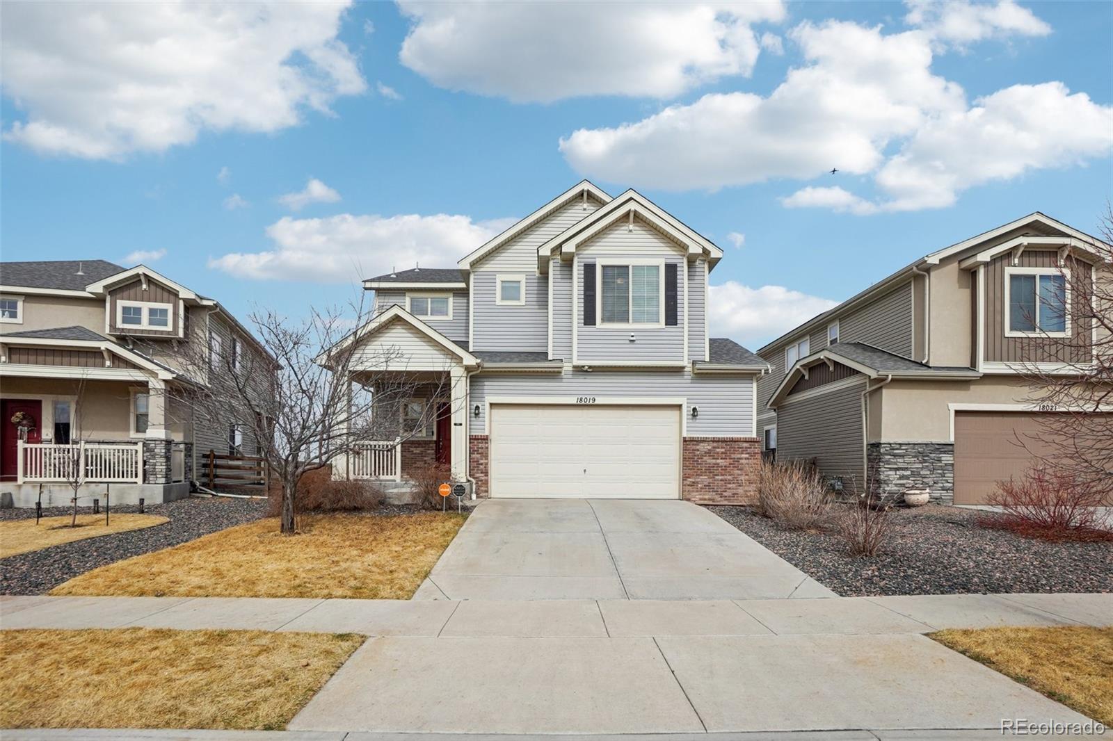 MLS Image #0 for 18019 e 108th place,commerce city, Colorado