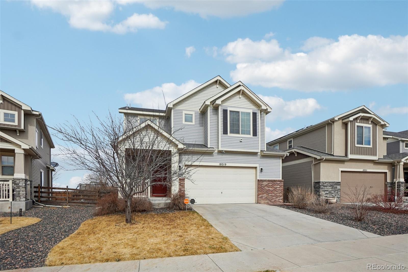 MLS Image #1 for 18019 e 108th place,commerce city, Colorado