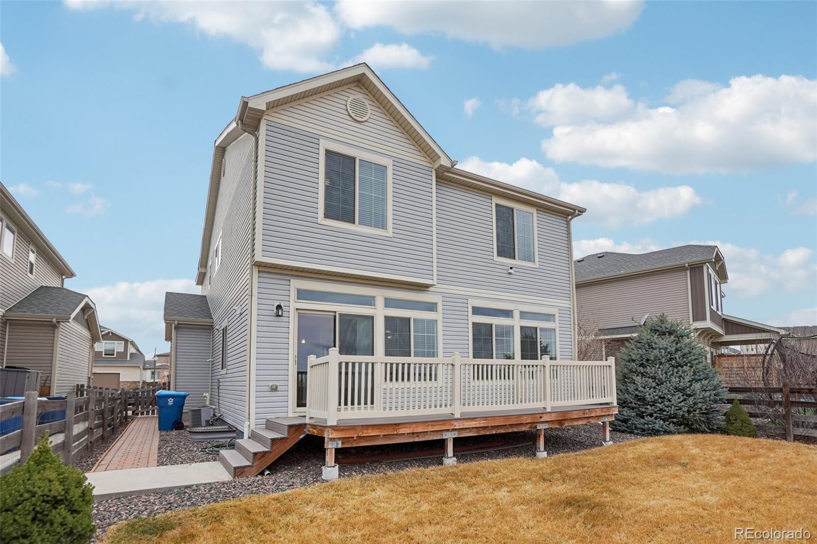 MLS Image #35 for 18019 e 108th place,commerce city, Colorado