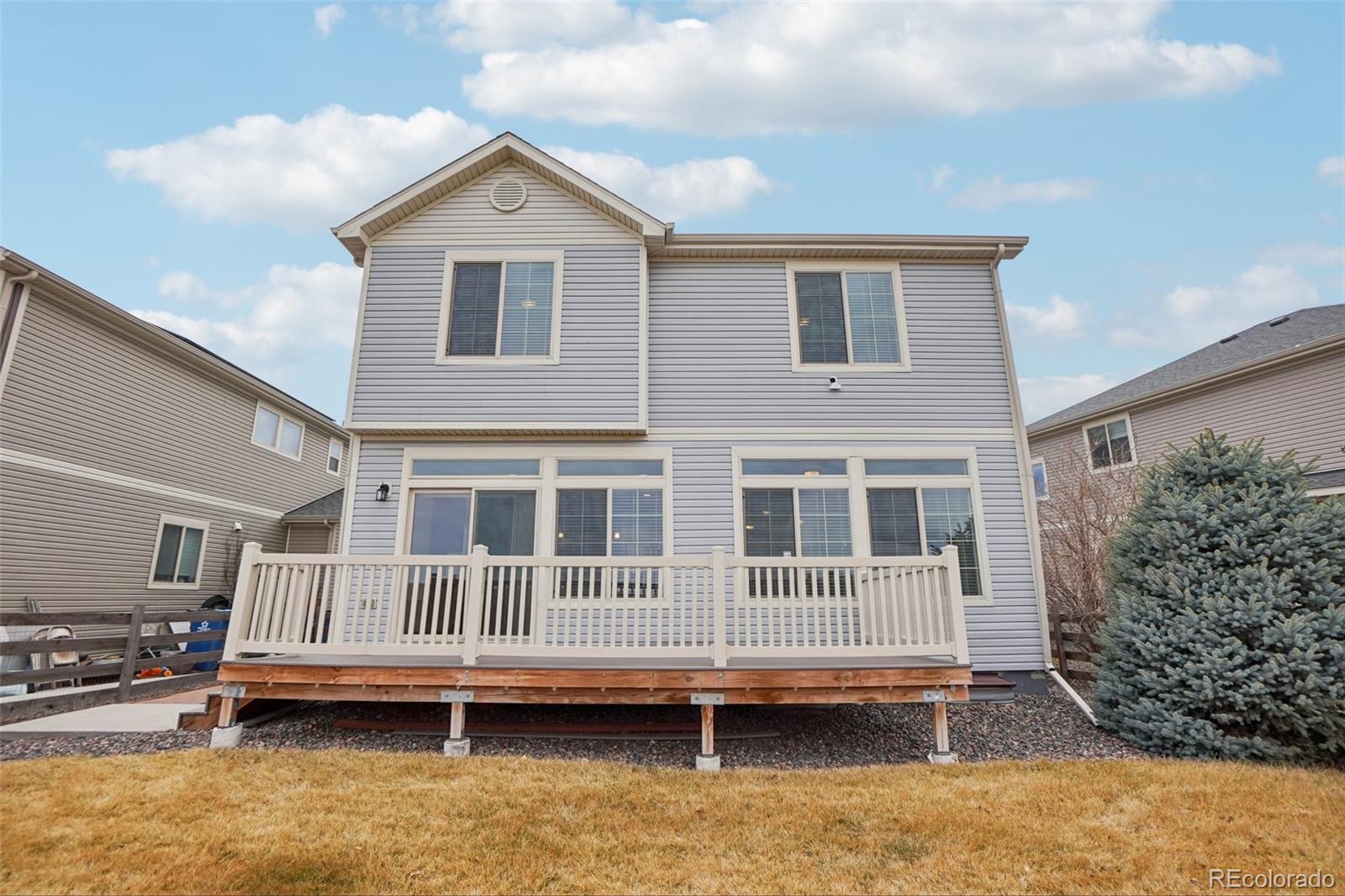 MLS Image #36 for 18019 e 108th place,commerce city, Colorado
