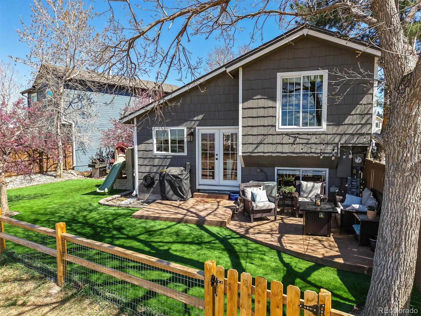 MLS Image #10 for 508  longfellow lane,highlands ranch, Colorado