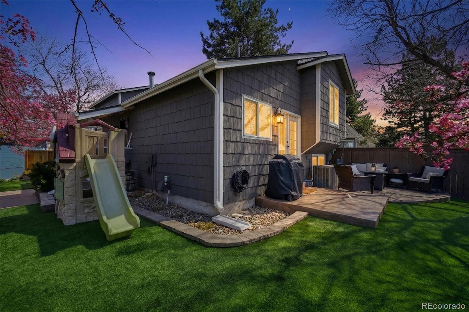 MLS Image #11 for 508  longfellow lane,highlands ranch, Colorado