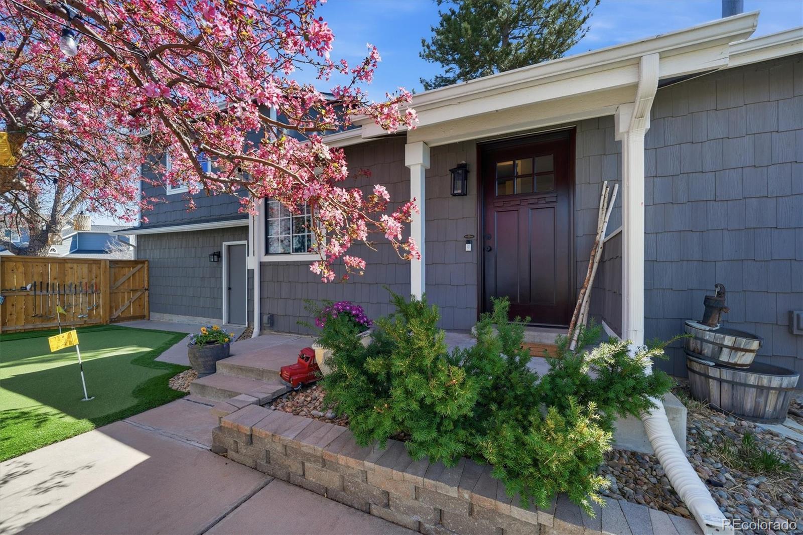 MLS Image #2 for 508  longfellow lane,highlands ranch, Colorado