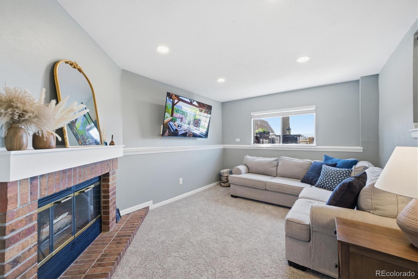 MLS Image #20 for 508  longfellow lane,highlands ranch, Colorado