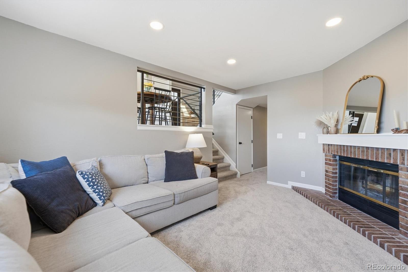 MLS Image #21 for 508  longfellow lane,highlands ranch, Colorado