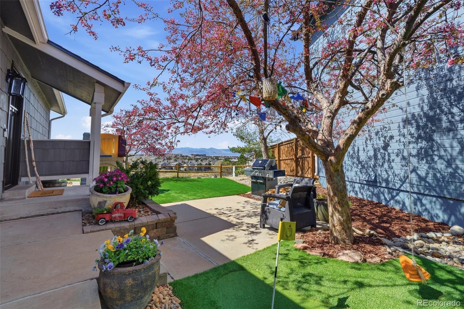 MLS Image #3 for 508  longfellow lane,highlands ranch, Colorado