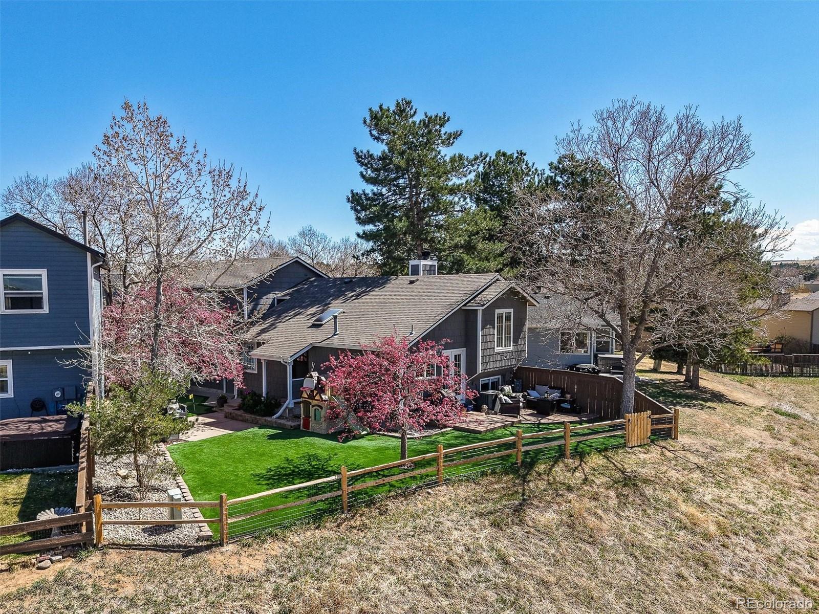 MLS Image #39 for 508  longfellow lane,highlands ranch, Colorado