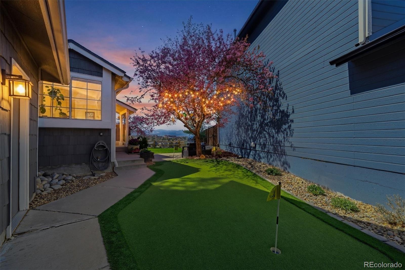 MLS Image #4 for 508  longfellow lane,highlands ranch, Colorado