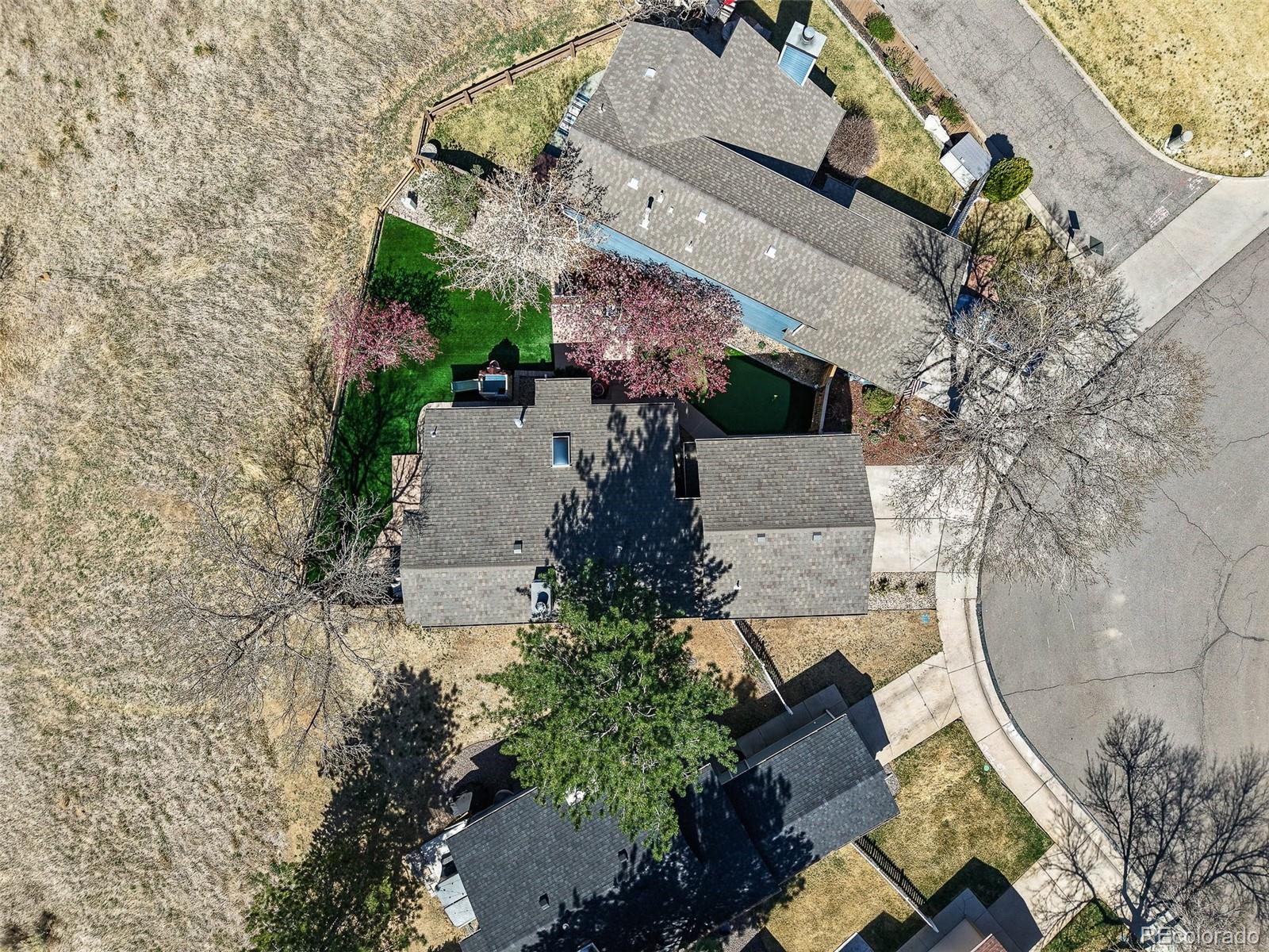 MLS Image #49 for 508  longfellow lane,highlands ranch, Colorado