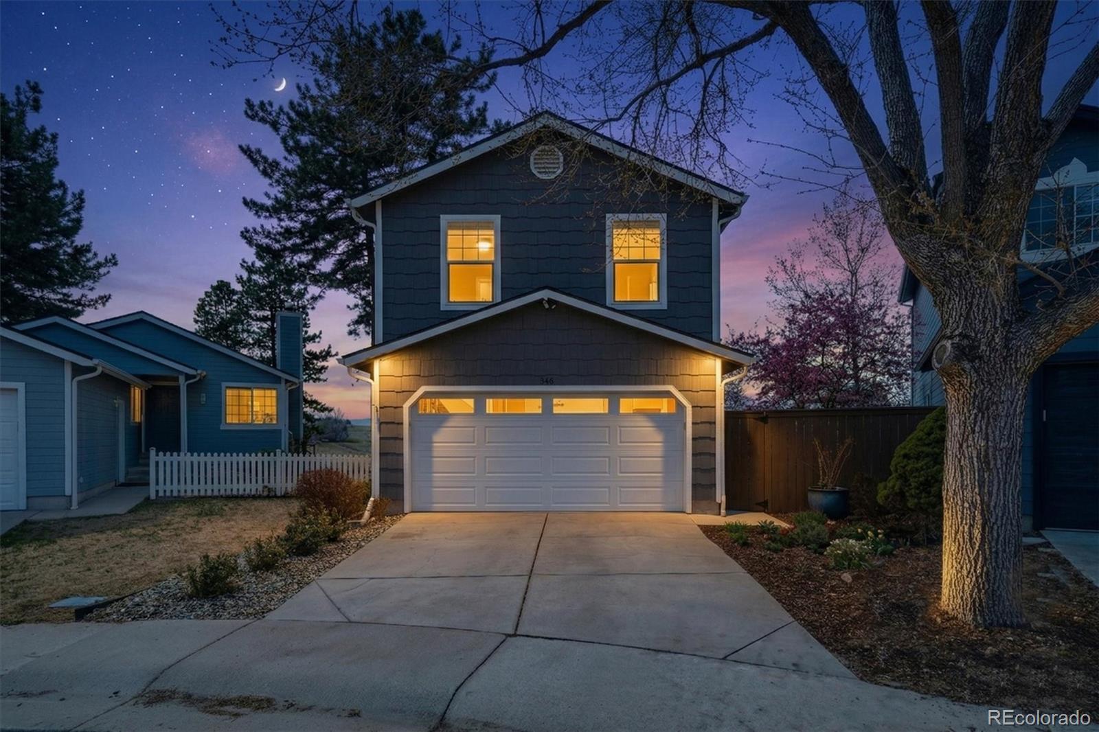 MLS Image #6 for 508  longfellow lane,highlands ranch, Colorado