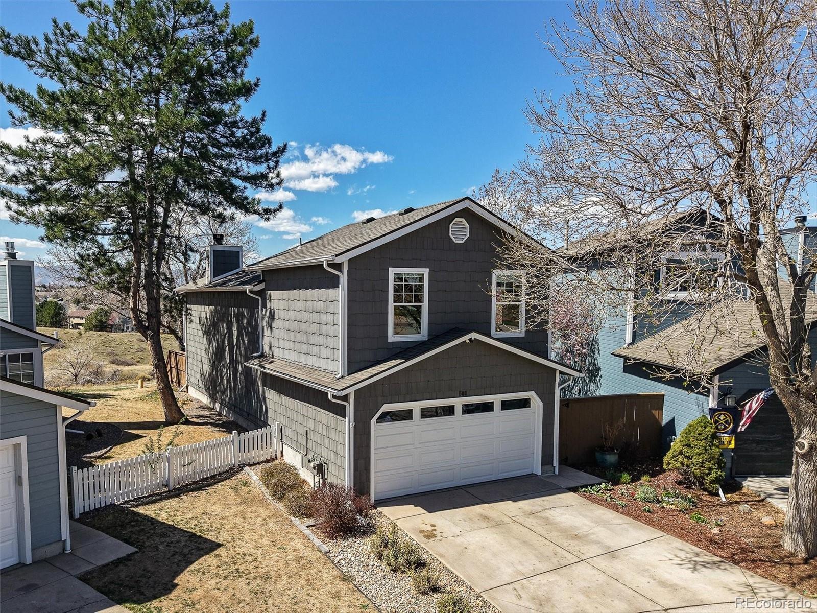 MLS Image #7 for 508  longfellow lane,highlands ranch, Colorado