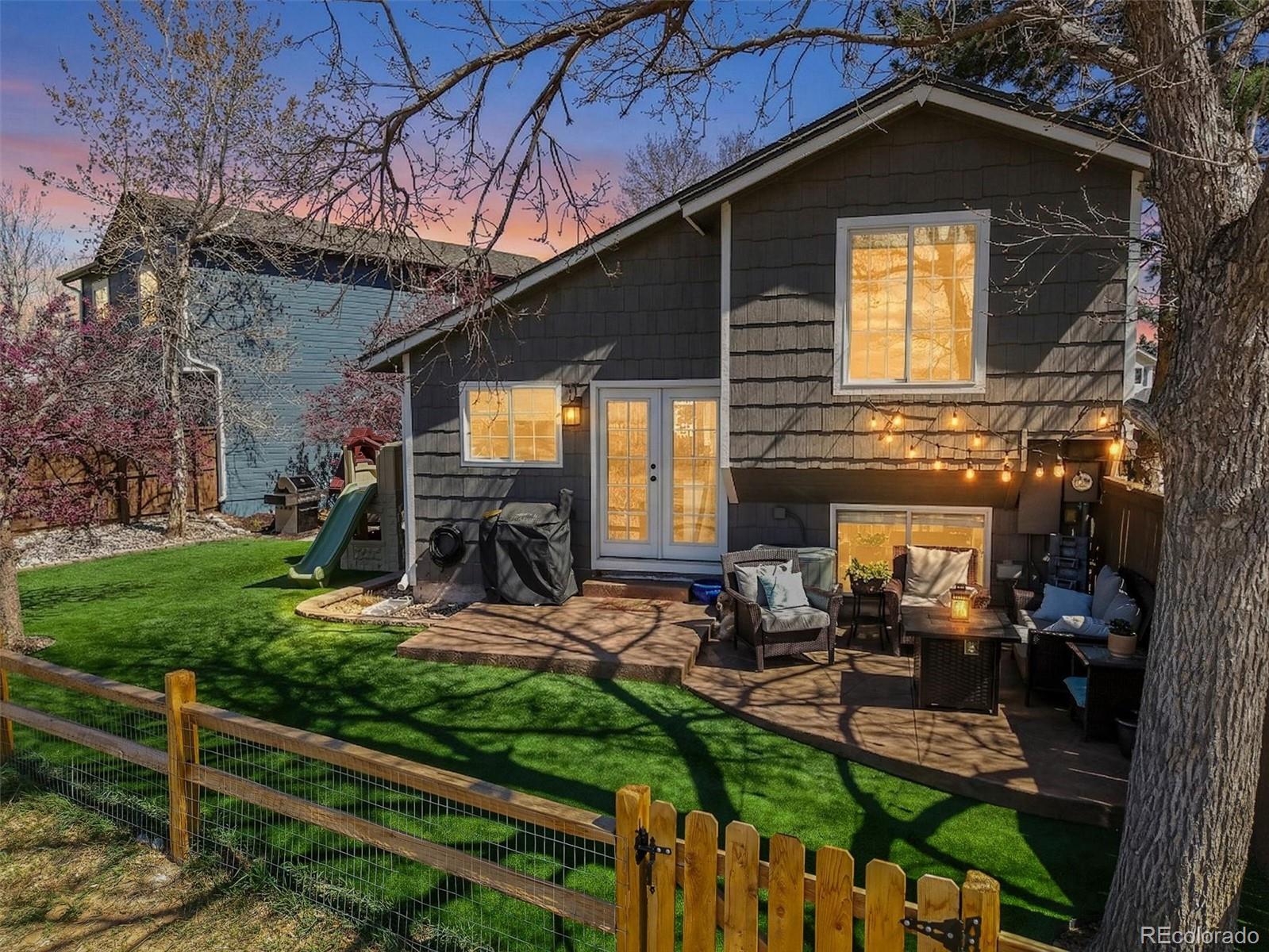 MLS Image #9 for 508  longfellow lane,highlands ranch, Colorado