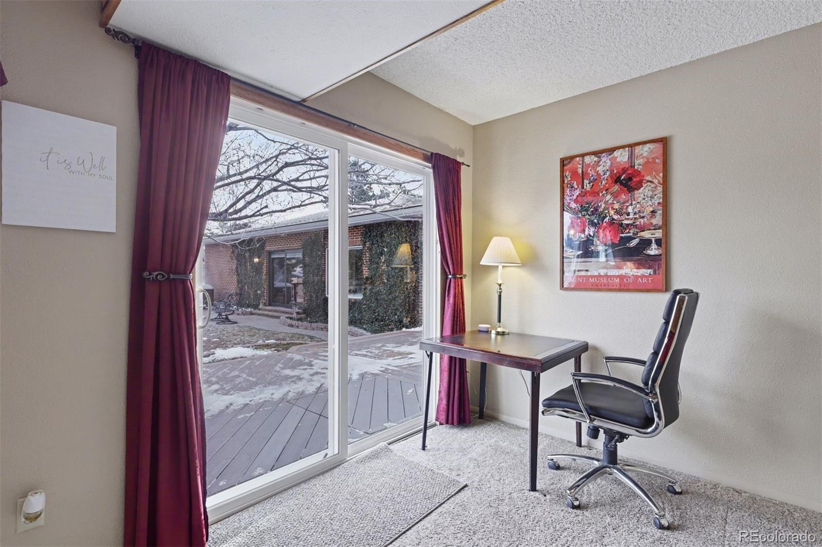 MLS Image #22 for 1124  eagle rock road,colorado springs, Colorado