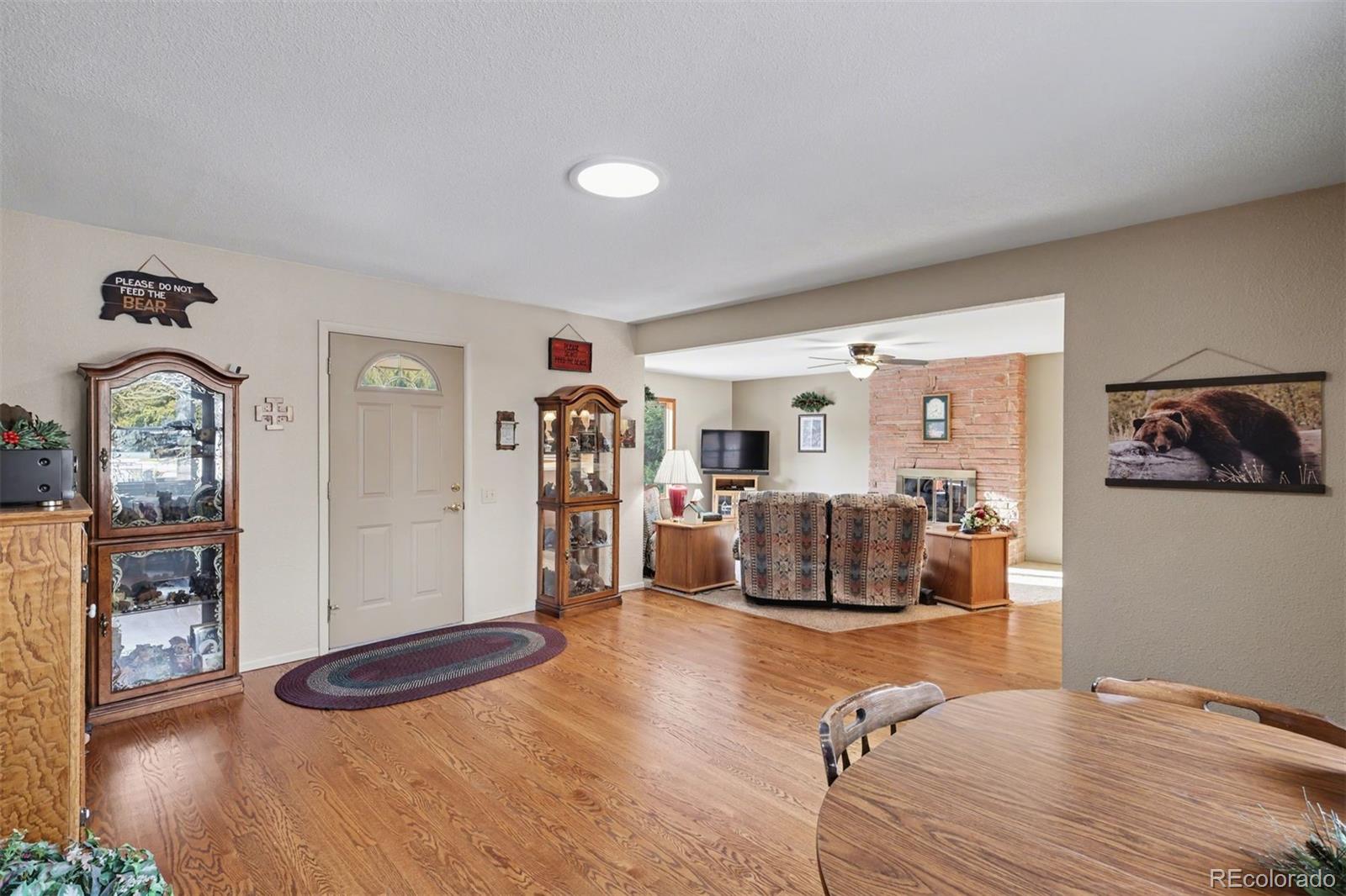 MLS Image #27 for 1124  eagle rock road,colorado springs, Colorado