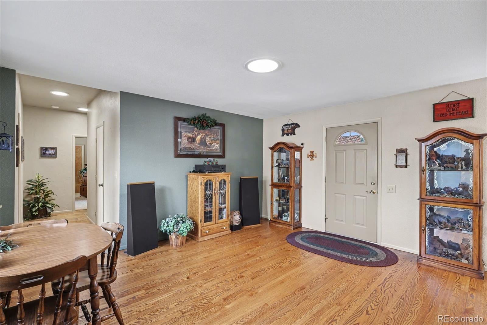 MLS Image #28 for 1124  eagle rock road,colorado springs, Colorado
