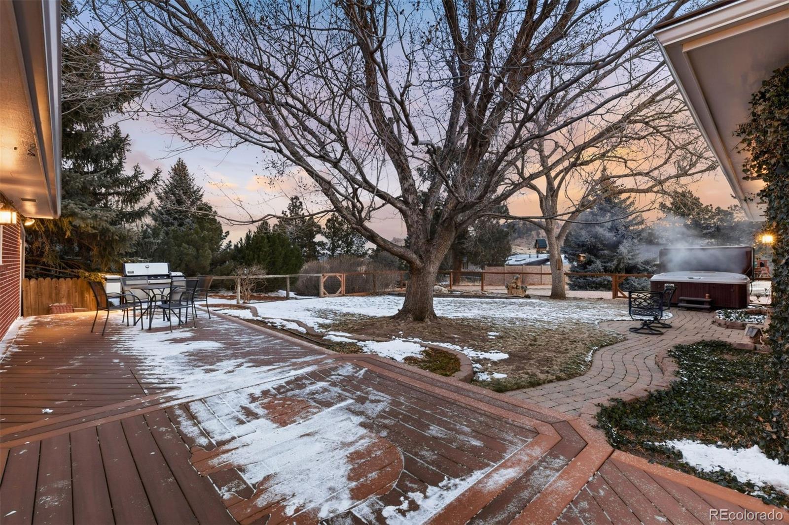 MLS Image #32 for 1124  eagle rock road,colorado springs, Colorado