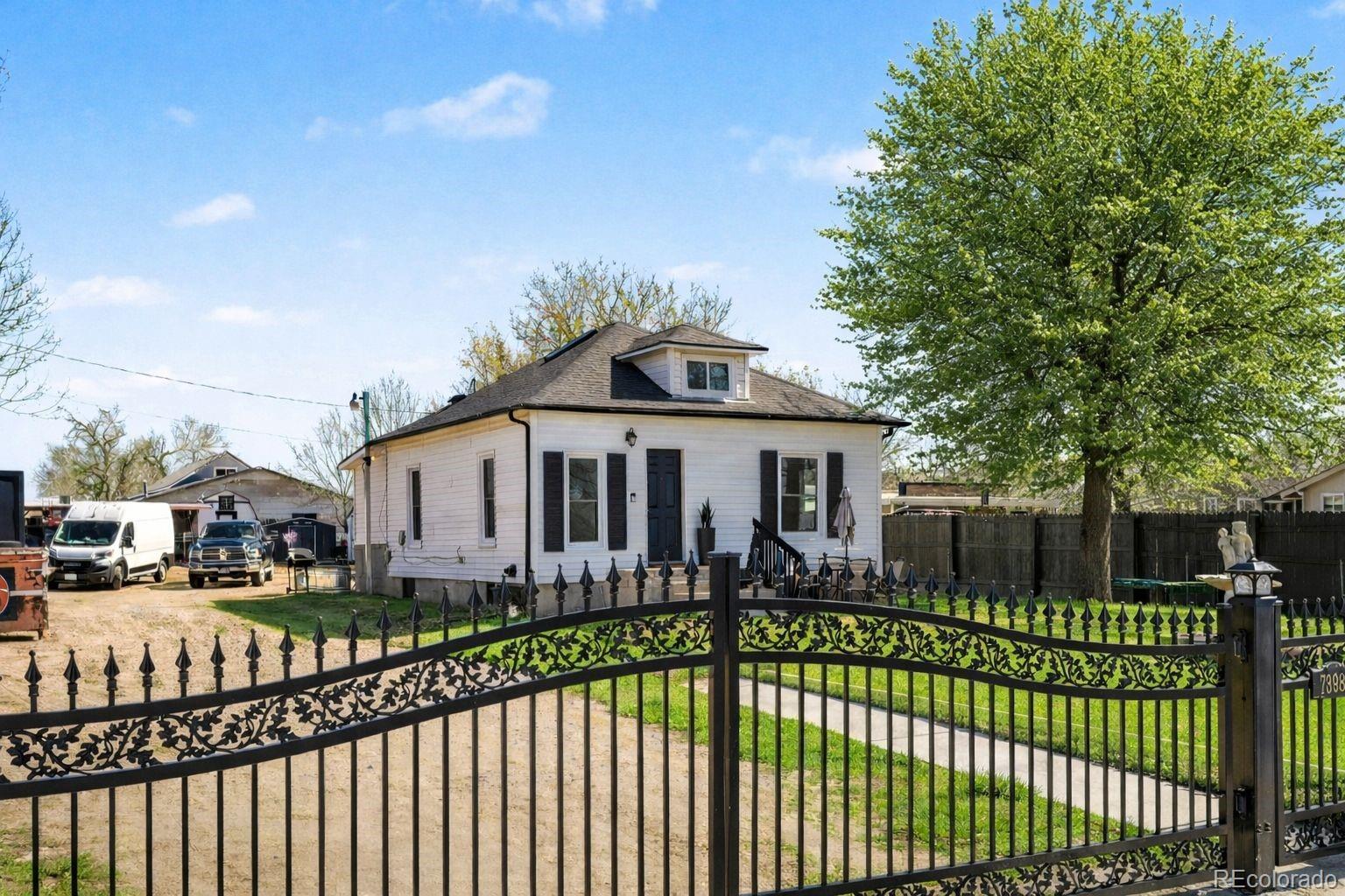 MLS Image #1 for 7398  kearney street,commerce city, Colorado