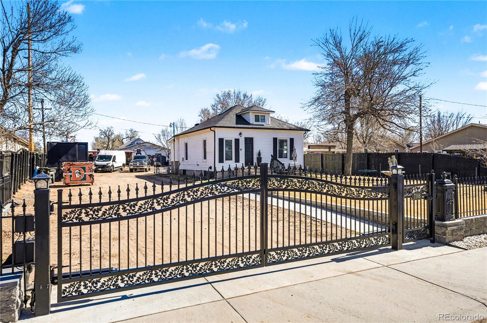 MLS Image #17 for 7398  kearney street,commerce city, Colorado