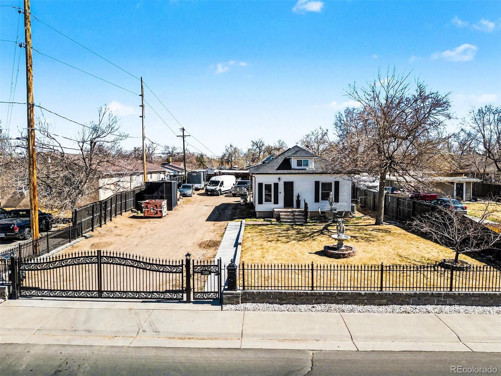 MLS Image #18 for 7398  kearney street,commerce city, Colorado