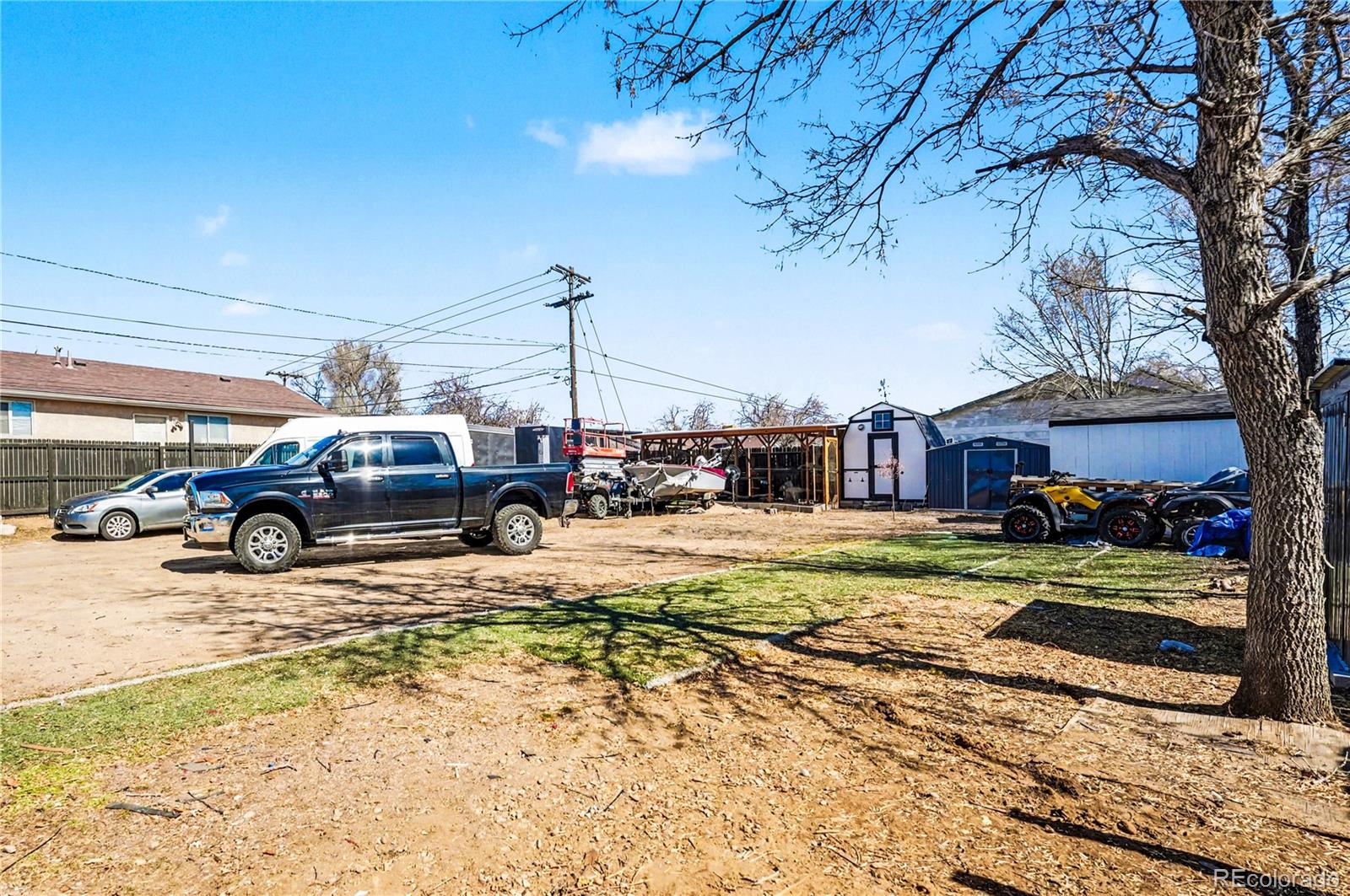 MLS Image #19 for 7398  kearney street,commerce city, Colorado