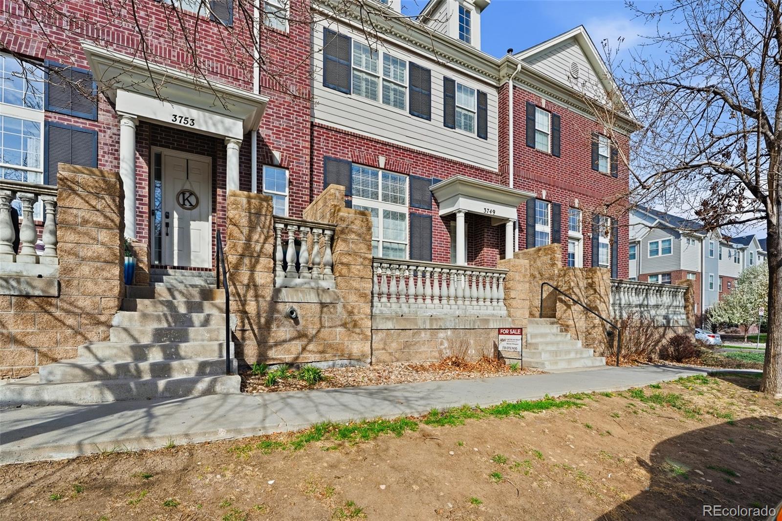 MLS Image #0 for 3749 s dayton way ,aurora, Colorado