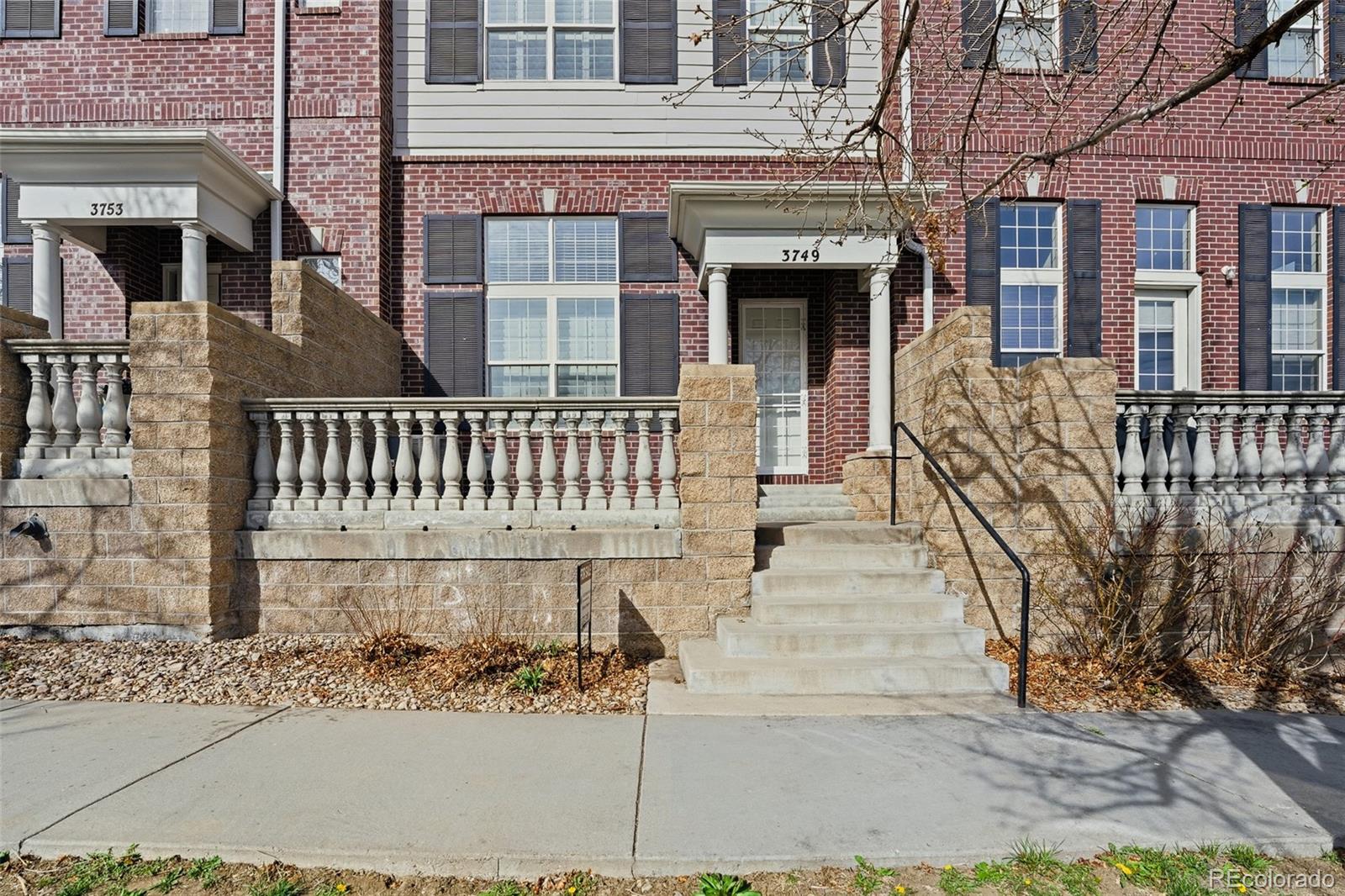 MLS Image #1 for 3749 s dayton way ,aurora, Colorado