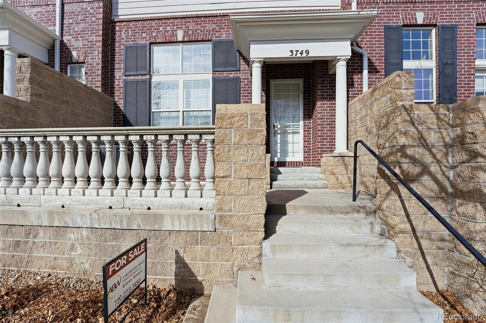 MLS Image #2 for 3749 s dayton way ,aurora, Colorado